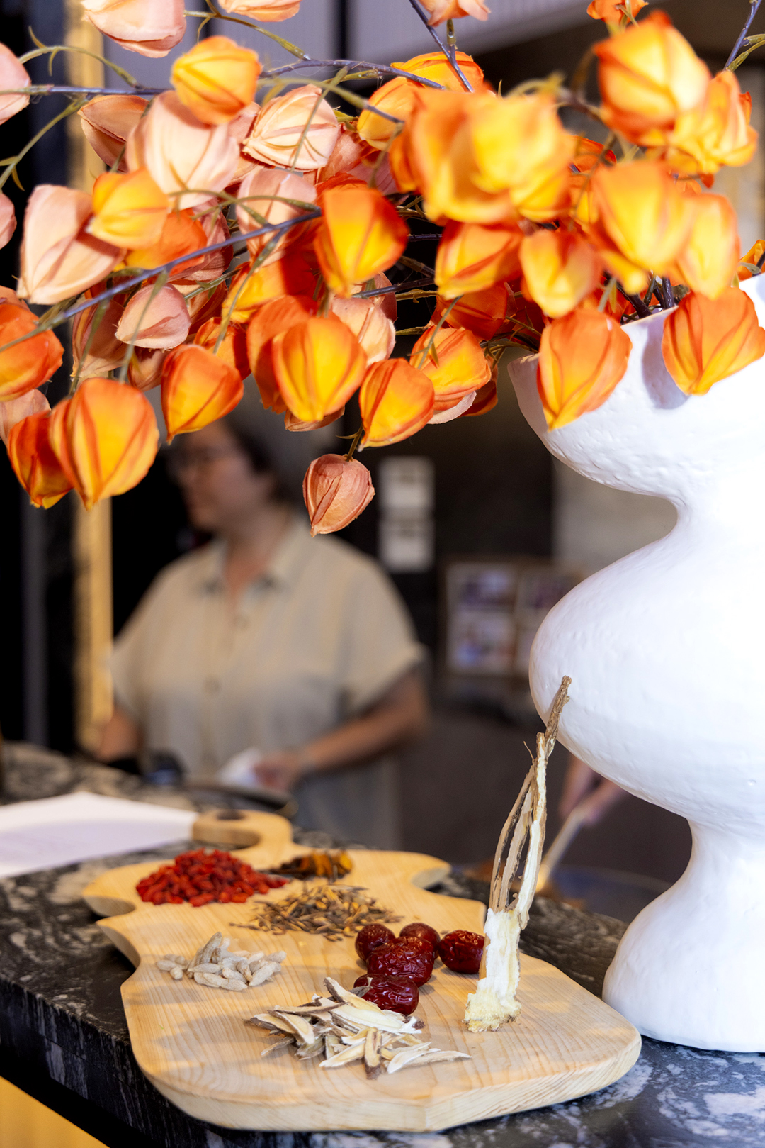 企業烹飪課程實景 2